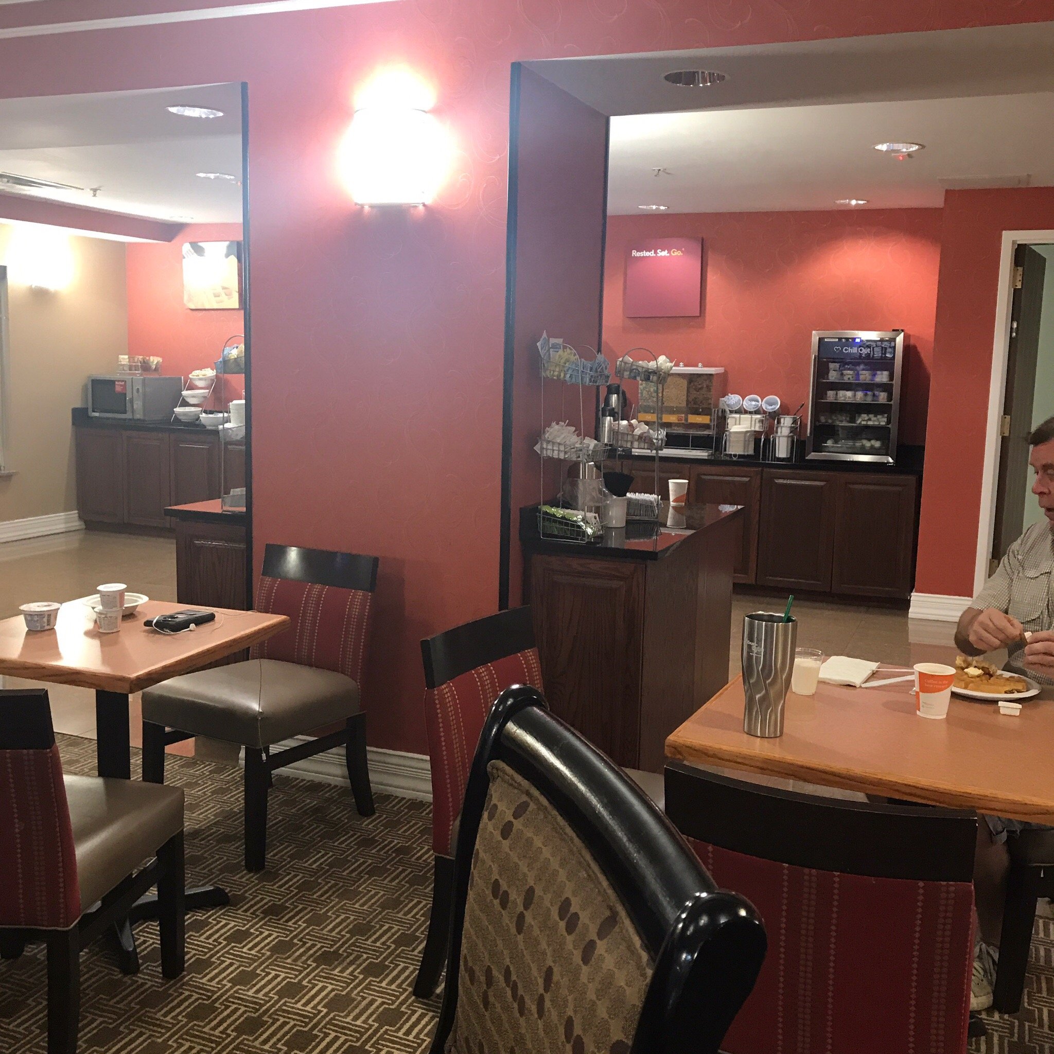 Comfort Suites Ocala North