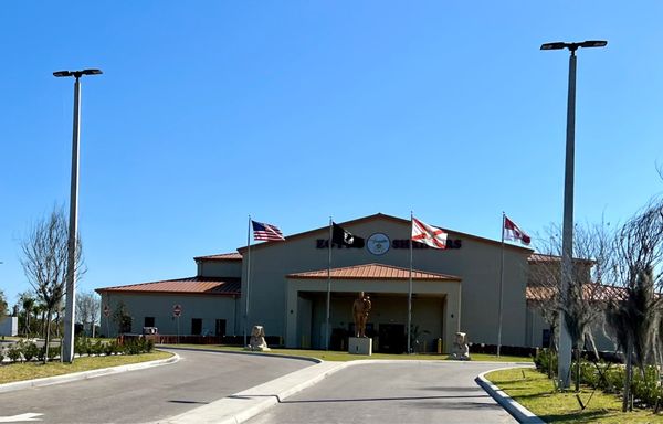 Egypt Shriners